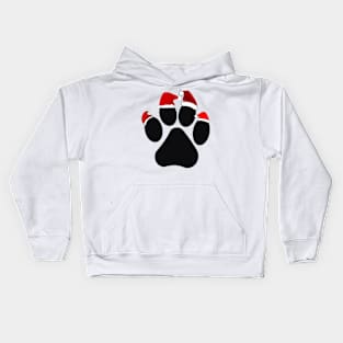 Cat's Paw Kids Hoodie